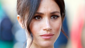 Meghan Markle, la malattia debilitante che l’ha costretta a ricoverarsi