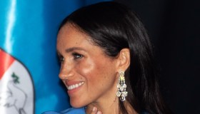 Meghan Markle, gli orecchini insanguinati e l’anello di Diana sparito nel nulla