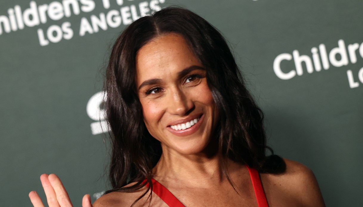 Meghan Markle da Dilei