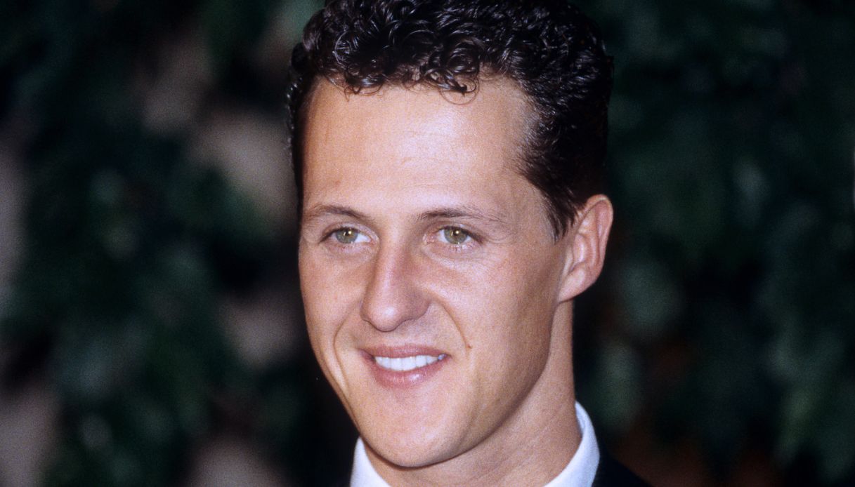 Michael Schumacher