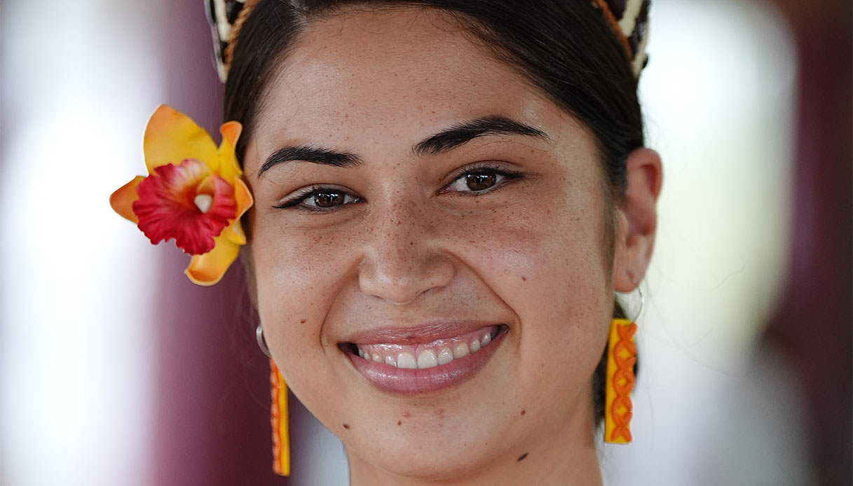 Miss Samoa