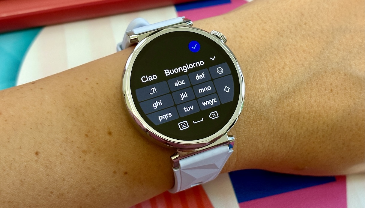 Notifiche e produttività