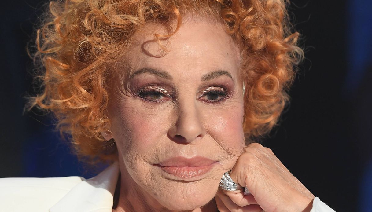 Ornella Vanoni, perduto il patrimonio da 118 milioni di euro: “Mi fregavano i soldi”