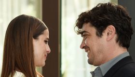 Riccardo Scamarcio, la dolce dedica a Benedetta Porcaroli: “Siamo felici”