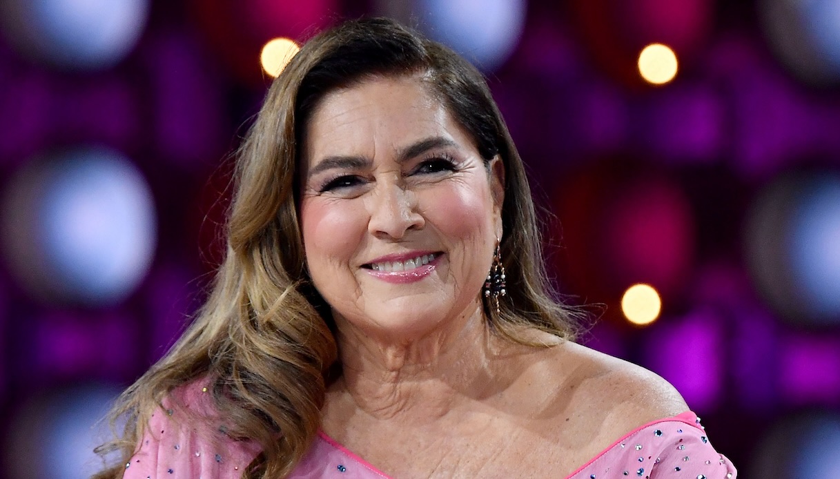 Romina Power