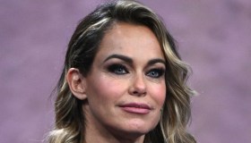 Sonia Bruganelli, la replica alla presunta crisi con Angelo Madonia