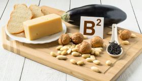 Vitamina B2: proprietà, controindicazioni e dove trovarla