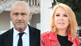 Amici, caos tra Rudy Zerbi e Anna Pettinelli: interviene la produzione
