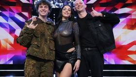 Sanremo Giovani: i nuovi semi finalisti sono Grelmos, Selmi e Settembre da XF 2023