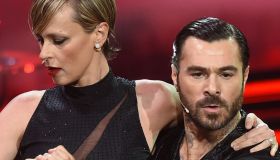 Angelo Madonia, addio a Ballando con le Stelle. Le sue performance più belle