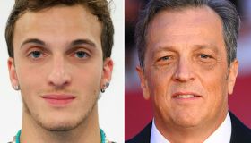 Ilan, il figlio di Gabriele Muccino ad Amici: il regista è preoccupato