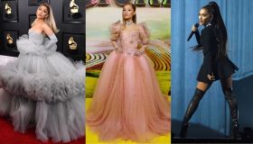 Ariana Grande, 10 look che hanno fatto la storia: da femme fatale a Glinda in Wicked