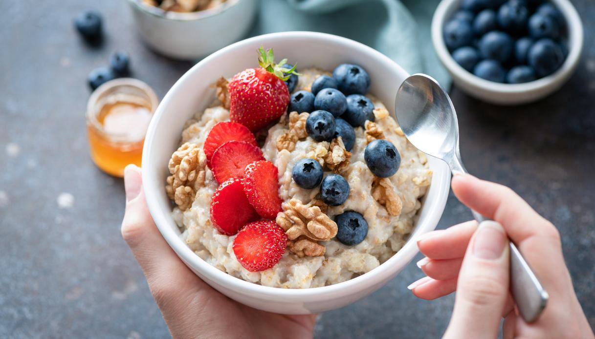 Avena e colesterolo: qual è la correlazione e come consumarla