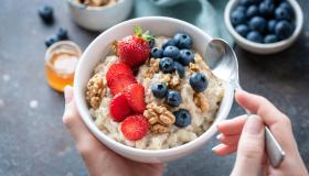 Avena e colesterolo: qual è la correlazione e come consumarla