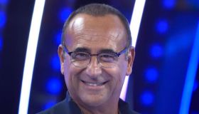 Carlo Conti pronto ad annunciare i Big di Sanremo, quando sarà resa nota la lista