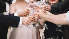 Cos’è il cocktail di benvenuto di matrimonio e come sceglierne uno