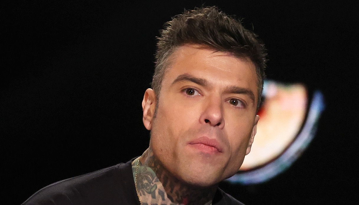 Fedez e Silvio Campara, si incontrano e (forse) parlano: cosa ci fanno insieme?