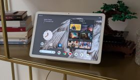 Google Pixel Tablet: il tablet elegante che diventa hub per la tua casa intelligente