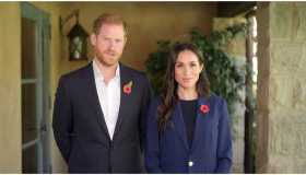 Harry e Meghan “snobbano” gli inviti della Royal Family per Natale: dove e con chi trascorreranno le feste