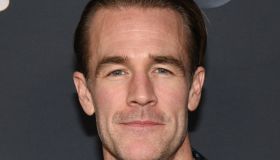 James Van Der Beek, l’attore di Dawson’s Creek è malato: “Ho il cancro”
