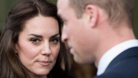 Ladri al castello di Windsor a pochi metri dalla casa di William e Kate: cosa è successo