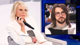 Valerio Scanu racconta i dettagli segreti della lite con Maria De Filippi