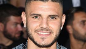 Mauro Icardi dopo Wanda Nara, chi è la sua nuova presunta fiamma Angela Burgos