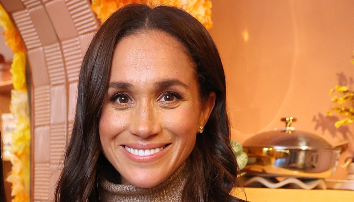 Meghan Markle svela i suoi progetti per Natale coi figli