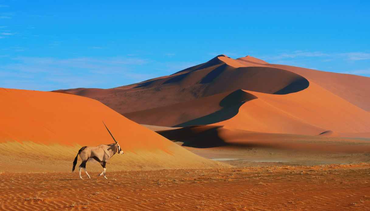 Namibia