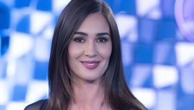 Chi veste Silvia Toffanin a “This is me”, il segreto di stile