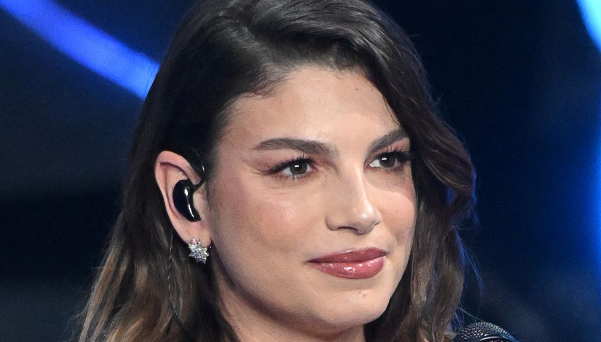 Emma si prende una pausa dopo i concerti. Cosa succede