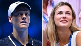 Sinner e Anna Kalinskaya in crisi? “Lei non è alle Atp Finals”