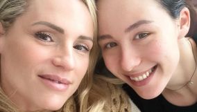 Michelle Hunziker e Aurora Ramazzotti