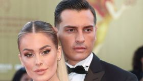 Basciano a La volta buona: “Ho perso il lavoro” e svela un altro segreto su Sophie Codegoni