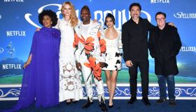 Nicole Kidman fata in trasparenze, Rachel Zegler sbaglia tutto: le pagelle dei look alla premiere di Spellbound