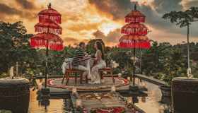 Le migliori destinazioni per un viaggio di nozze nel 2025