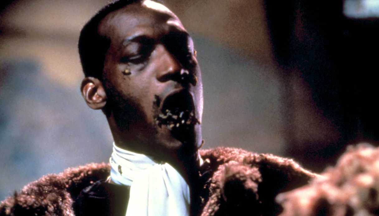 Tony Todd in Candyman