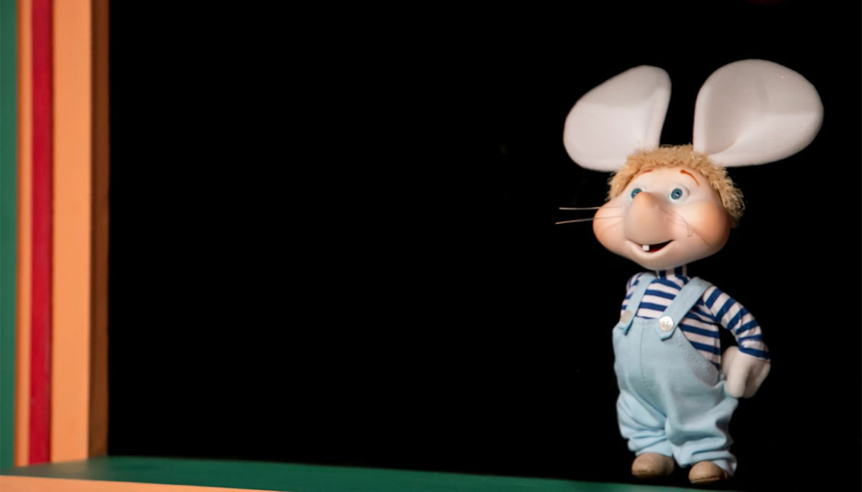 Topo Gigio