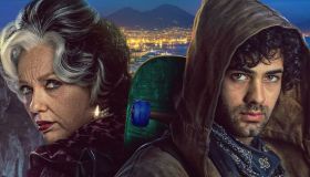 Uonderbois, con Serena Rossi e Massimiliano Caiazzo: trama, cast, dove e quando vedere la serie