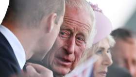 Re Carlo e Principe William nei guai: “Watergate nella famiglia reale”