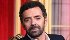 Alberto Matano: “L’amore totalizzante per una donna prima di incontrare mio marito”