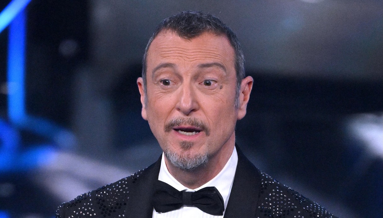 La Corrida, cosa è successo nella terza puntata: Amadeus e “l’erba”