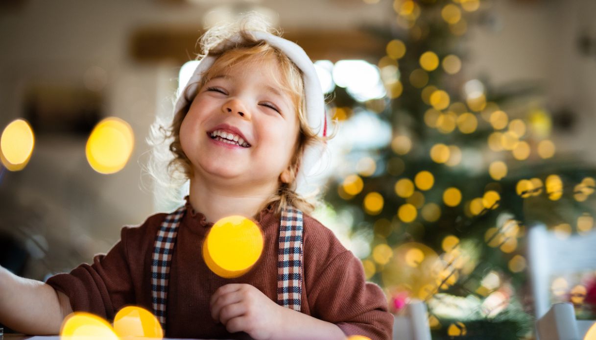 Attività natalizie montessori