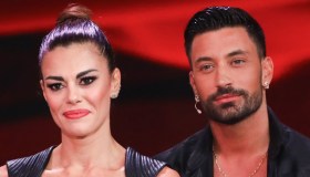Caos a Domenica In sugli amori a Ballando con le Stelle: “Ci sono altre due coppie”