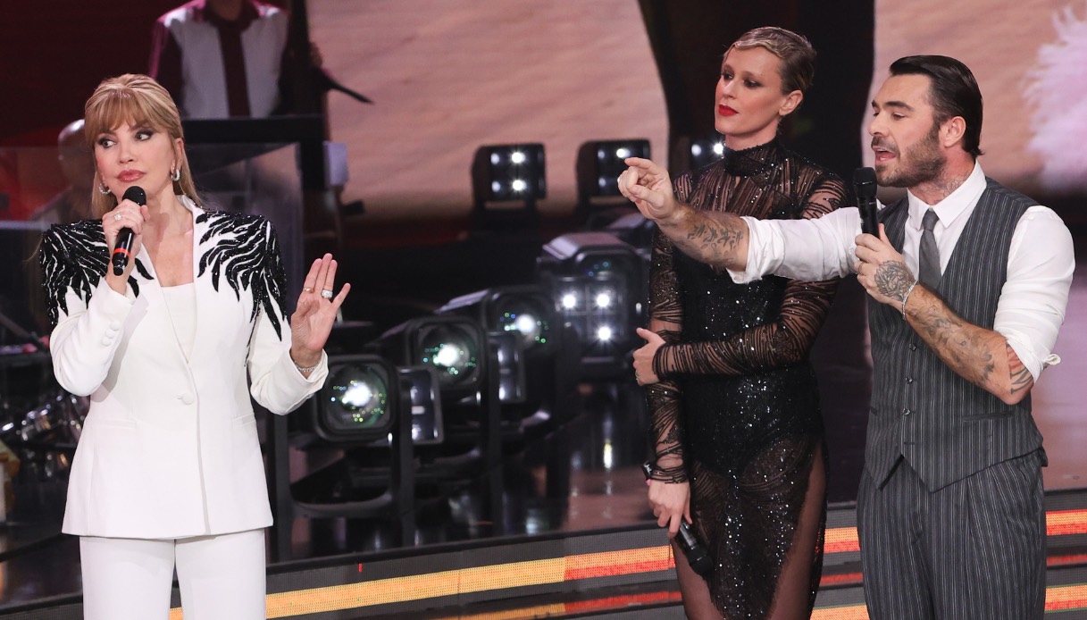 Ballando con le Stelle, Milly Carlucci chiude il caso Madonia