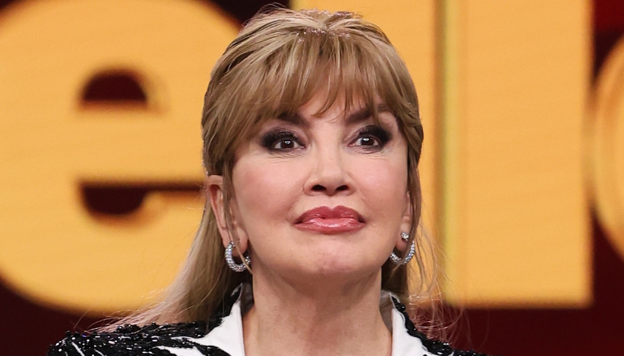 Ballando con le Stelle, Milly Carlucci su Madonia: “Le condizioni per continuare non c’erano più”