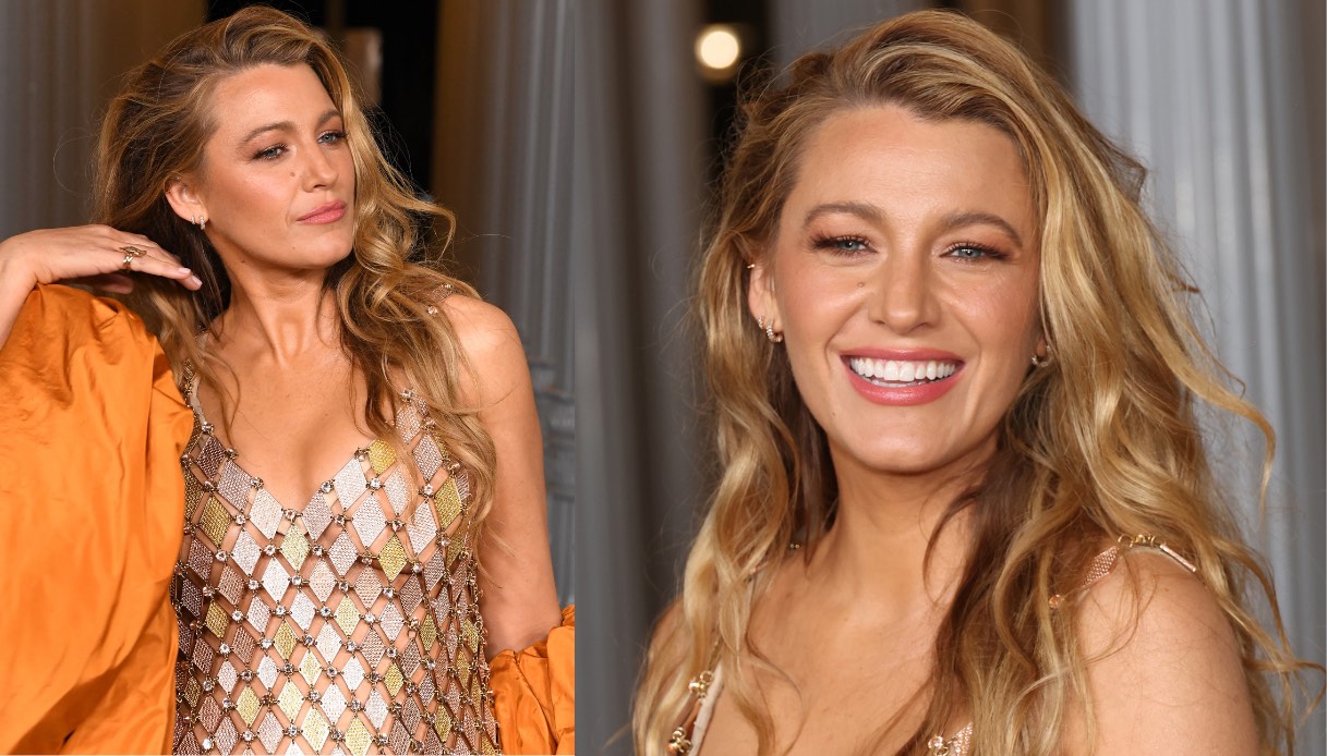 Blake Lively