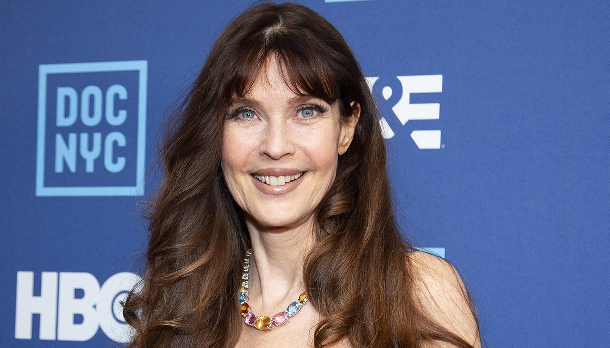 Carol Alt