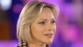 Charlene di Monaco, la rara confessione: “A quasi 47 anni il mio corpo dice no”