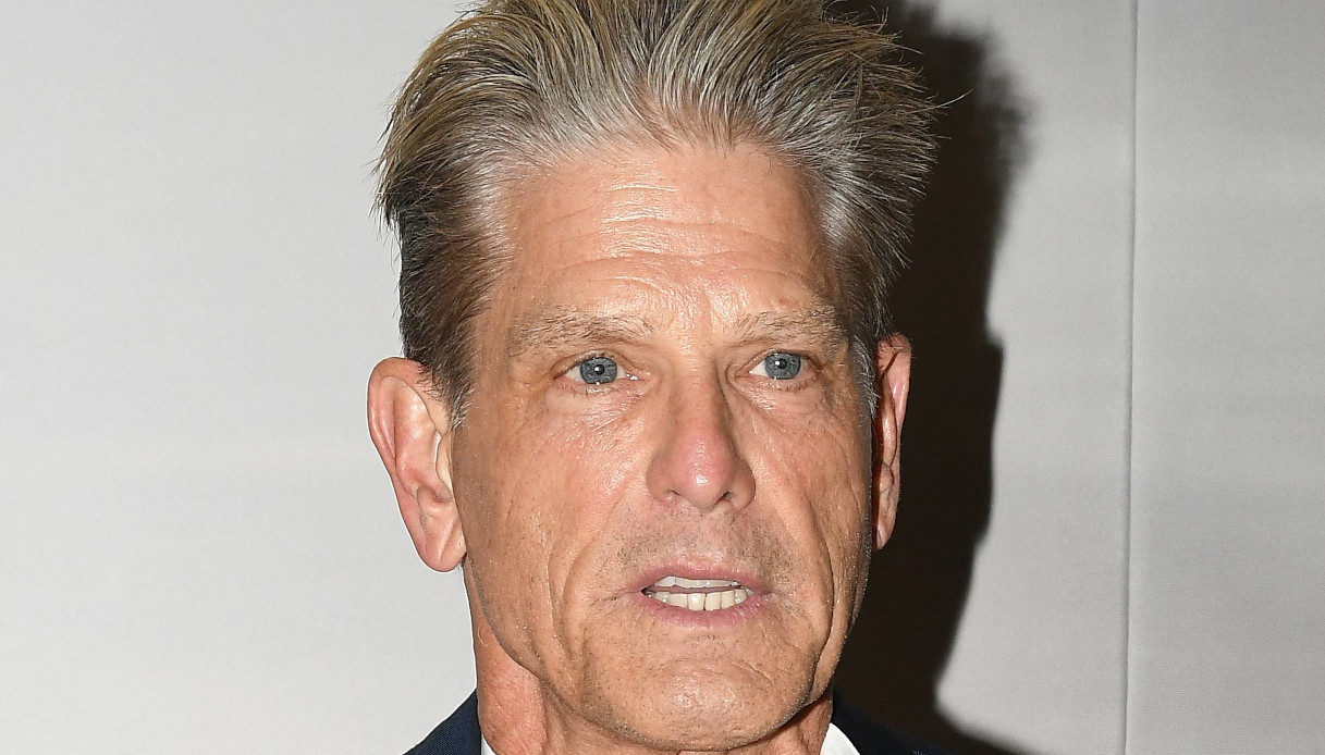 Clayton Norcross al GF, la verità sull’addio a Beautiful: “Mi hanno licenziato”